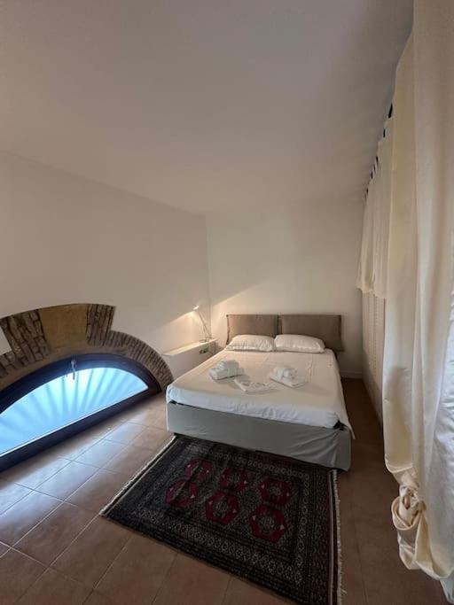 Arena Opera House Apartment Verona Ngoại thất bức ảnh