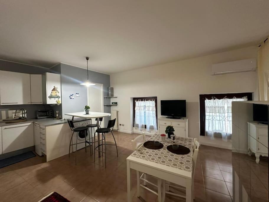 Arena Opera House Apartment Verona Ngoại thất bức ảnh