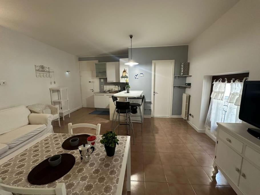 Arena Opera House Apartment Verona Ngoại thất bức ảnh