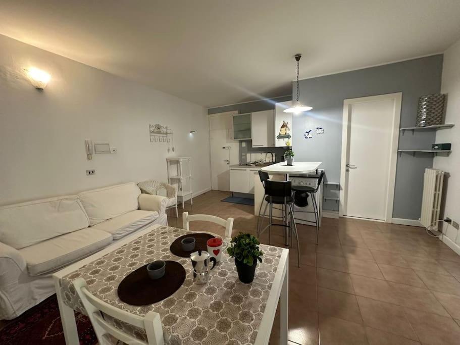 Arena Opera House Apartment Verona Ngoại thất bức ảnh